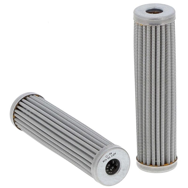 Filtro idraulico Fiat 1909144 per trattori agricoli | Il Mio Filtro