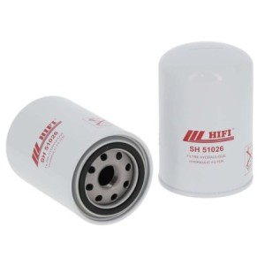 Filtro idraulico Massey Ferguson 3437656M1 per trattori agricoli | Il Mio Filtro