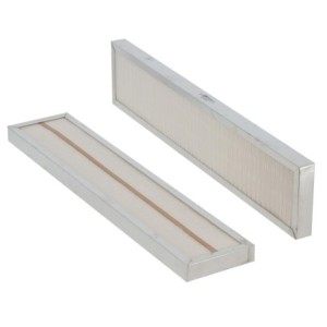 Filtro abitacolo 1006764124 per mietitrebbie CASE