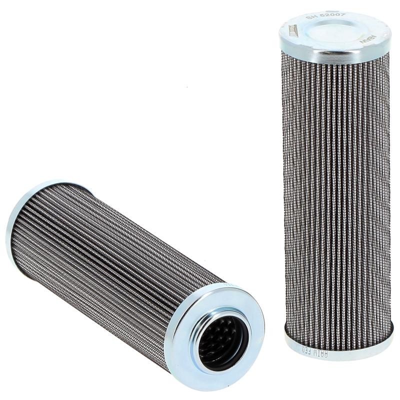 Filtro idraulico Linde 0019831602 per applicazioni agricole, movimento terra e industriali | Il Mio Filtro