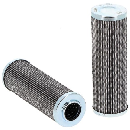 Filtro idraulico Linde 0019831602 per applicazioni agricole, movimento terra e industriali | Il Mio Filtro