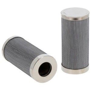 Filtro idraulico Liebherr 8034541 per trattori agricoli | Il Mio Filtro
