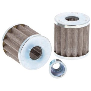 Filtro idraulico Claas 0007665380 per trattori agricoli | Il Mio Filtro