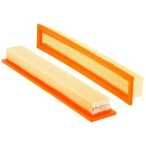 Filtro abitacolo 179270500600 per trattori ISEKI