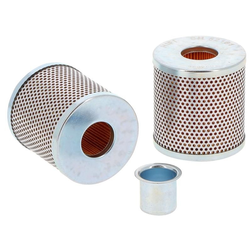 Filtro idraulico Claas 0008248260 per trattori agricoli | Il Mio Filtro