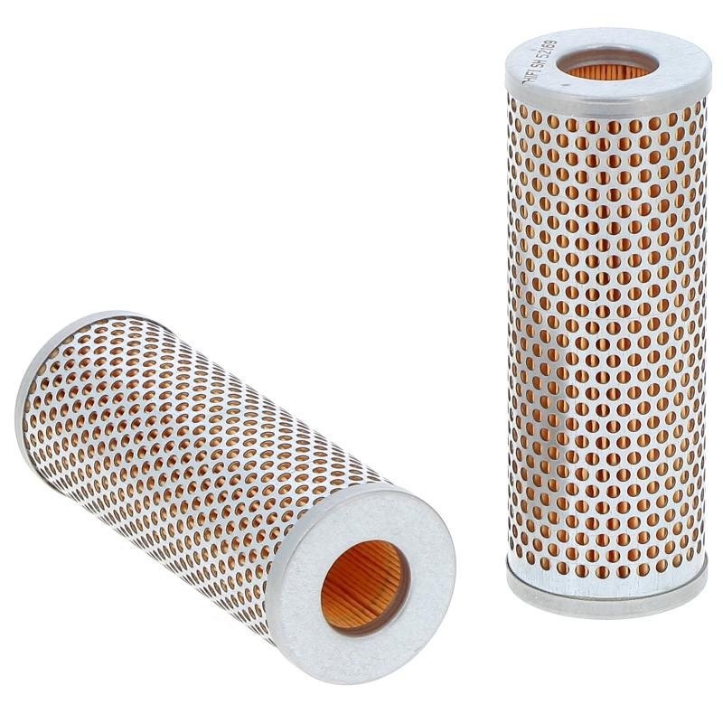 Filtro idraulico Sofima Hydraulic SP20617CD per trattori agricoli | Il Mio Filtro