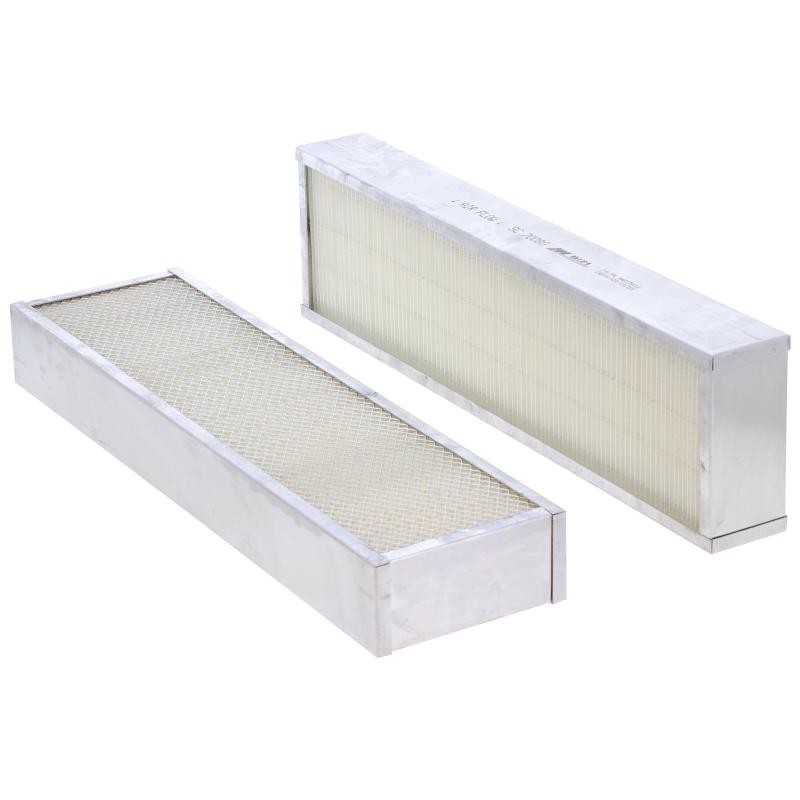 Filtro abitacolo 9960862 per trattori FIAT e NEW HOLLAND