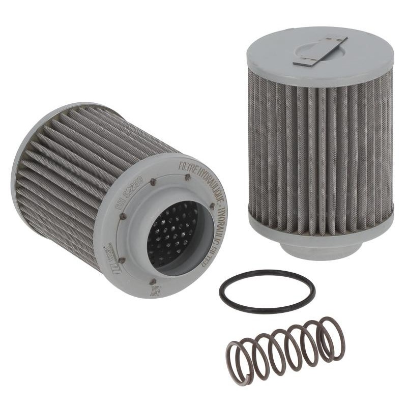 Filtro idraulico Fendt G916951010010 per trattori agricoli | Il Mio Filtro