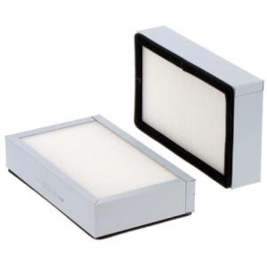 Filtro abitacolo 282619 per macchine per insilato LUCAS G e MANITOU