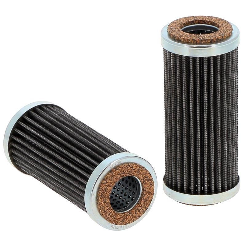 Filtro idraulico Imprefil IH1107 per trattori agricoli | Il Mio Filtro