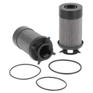 Filtro idraulico Fendt H339860060100 per trattori agricoli | Il Mio Filtro