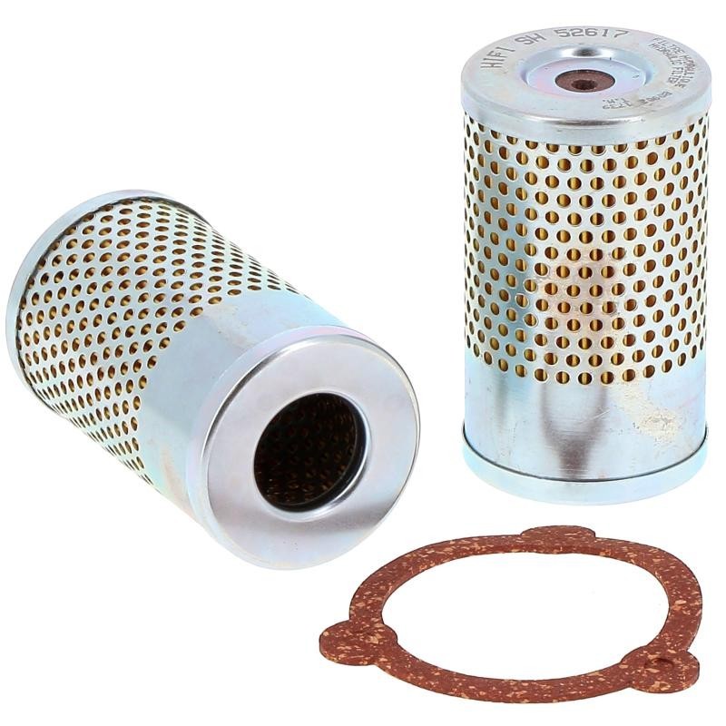 Filtro idraulico Deutz 0230014 per trattori agricoli | Il Mio Filtro