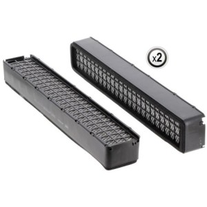 Filtro abitacolo 47135039 per mietitrebbie e trattori CASE e LAVERDA