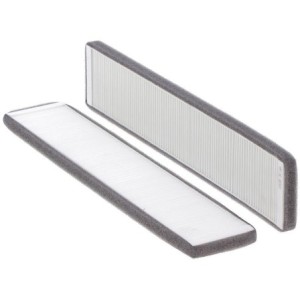 Filtro abitacolo 6523186M2 per trattori LANDINI