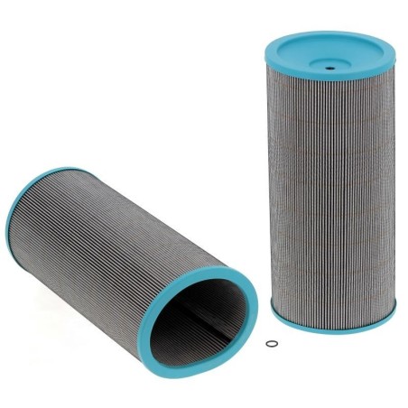 Filtro idraulico Sofima Hydraulic 11300635 per applicazioni agricole e movimento terra | Il Mio Filtro