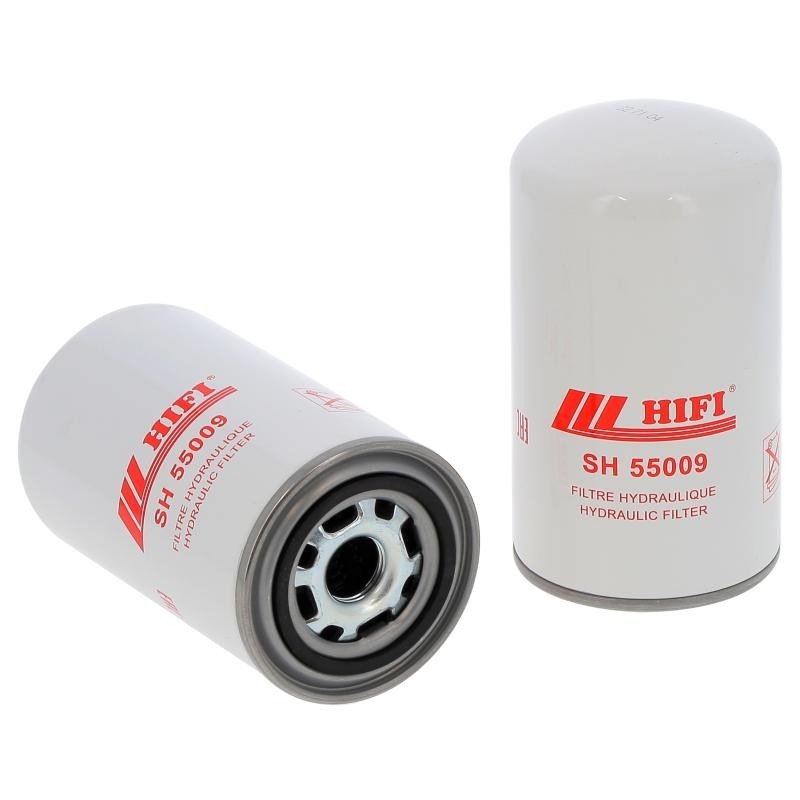 Filtro idraulico Wille 35180027 per trattori agricoli | Il Mio Filtro
