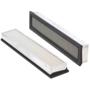 Filtro abitacolo 753199 per trattori DEUTZ e DEUTZ-FAHR