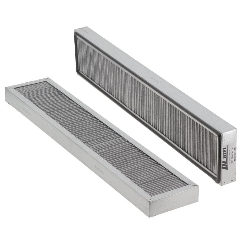 Filtro abitacolo AFA4975 per irroratrici e trattori MASSEY FERGUSON e EVRARD-HARDI