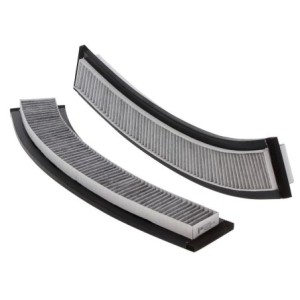 Filtro abitacolo 84524358C.A/A.K per trattori NEW HOLLAND