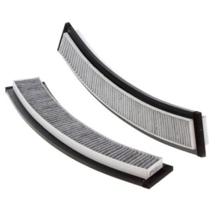 Filtro abitacolo 84524359C.A/A.K per trattori NEW HOLLAND