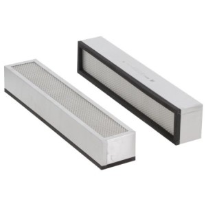 Filtro abitacolo 944028550 per vendemmiatrici e macchine scavallatrici NEW HOLLAND