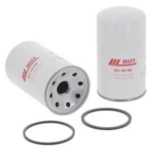 Filtro idraulico Steiger 034391T1 per trattori agricoli | Il Mio Filtro