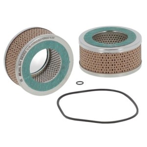 Filtro idraulico Hastings HF831 per trattori agricoli | Il Mio Filtro