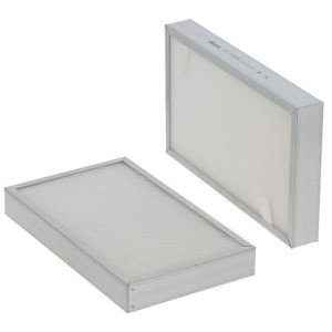 Filtro abitacolo 98534812 per trattori HUERLIMANN e LAMBORGHINI