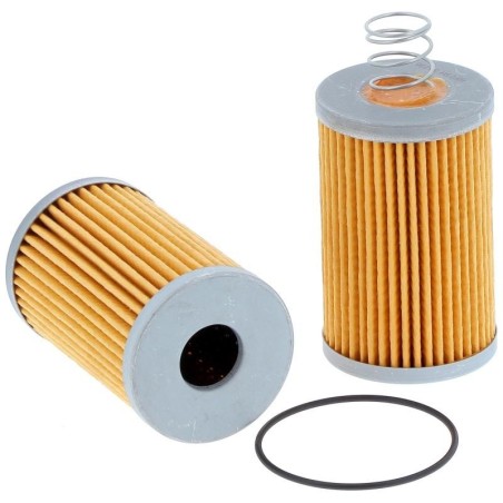 Filtro idraulico Carraro 049701 per trattori agricoli | Il Mio Filtro