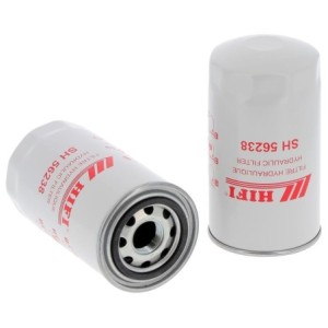 Filtro idraulico Farmtrac D10026160 per trattori agricoli | Il Mio Filtro