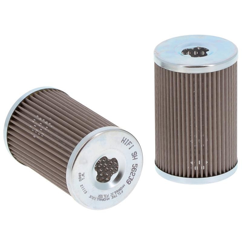 Filtro idraulico Volvo 11996028 per trattori agricoli | Il Mio Filtro