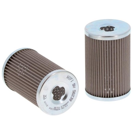Filtro idraulico Volvo 11996028 per trattori agricoli | Il Mio Filtro