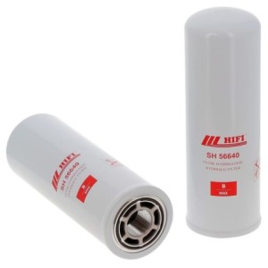 Filtro idraulico Challenger 501766D1 per applicazioni agricole e movimento terra | Il Mio Filtro