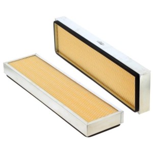 Filtro abitacolo AL37207 per mietitrebbie e trince JOHN DEERE e VERSATILE