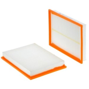 Filtro abitacolo CU3058/2 per mietitrebbie ROSTSELMASH