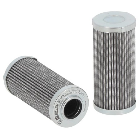 Filtro idraulico John Deere ER410666 per applicazioni agricole, movimento terra e industriali | Il Mio Filtro