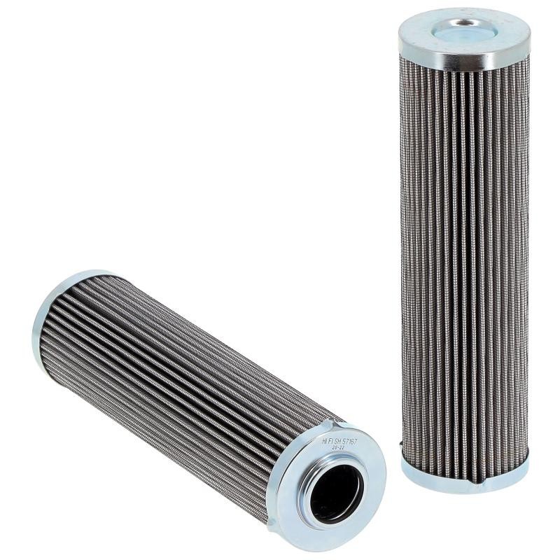 Filtro idraulico SLH 244198000 per trattori agricoli | Il Mio Filtro