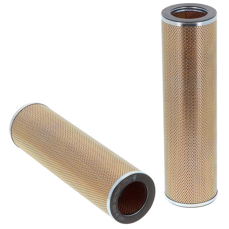 Filtro idraulico Zinga W51810 per applicazioni agricole e movimento terra | Il Mio Filtro