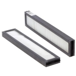 Filtro abitacolo AIRCABINE per macchine da raccolta CMC