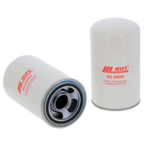 Filtro idraulico New Holland 81005016 per trattori agricoli | Il Mio Filtro