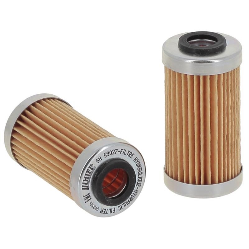 Filtro idraulico Massey Ferguson 1810291M91 per trattori agricoli | Il Mio Filtro