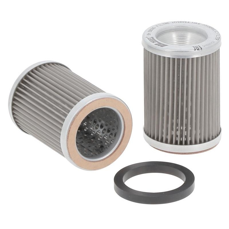 Filtro idraulico Massey Ferguson 1660715M91 per trattori agricoli | Il Mio Filtro