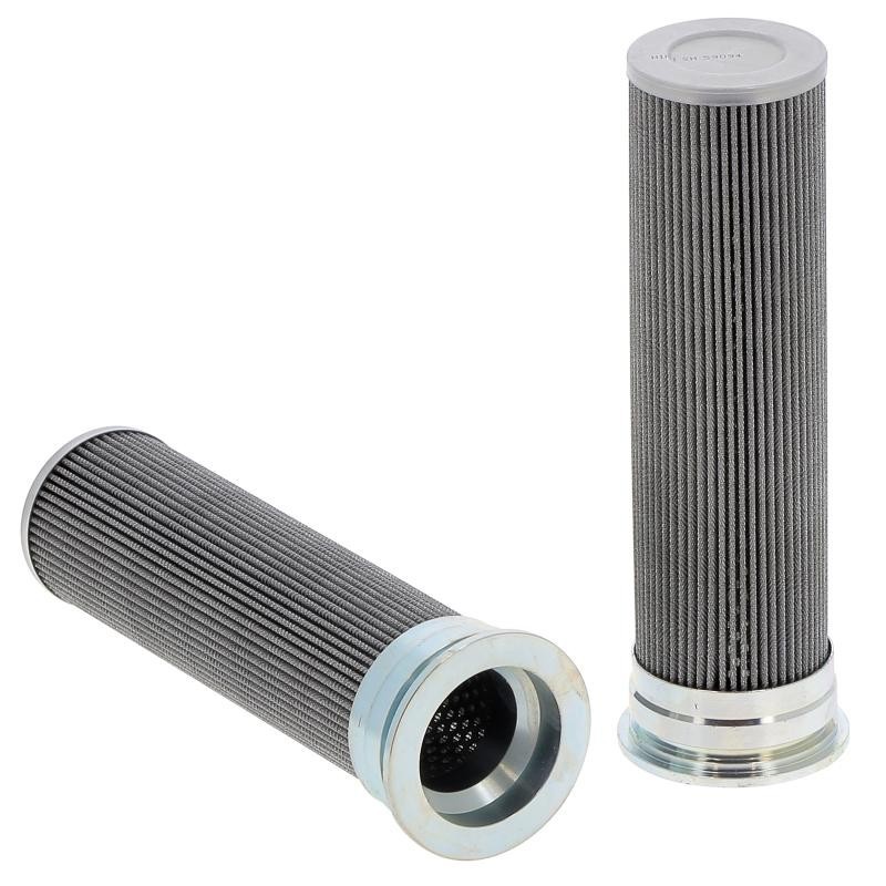 Filtro idraulico Massey Ferguson 3716334M1 per trattori agricoli | Il Mio Filtro