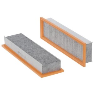 Filtro abitacolo H816810140100 per trattori FENDT