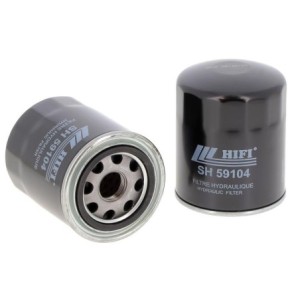 Filtro idraulico JCB 58118092 per trattori agricoli | Il Mio Filtro