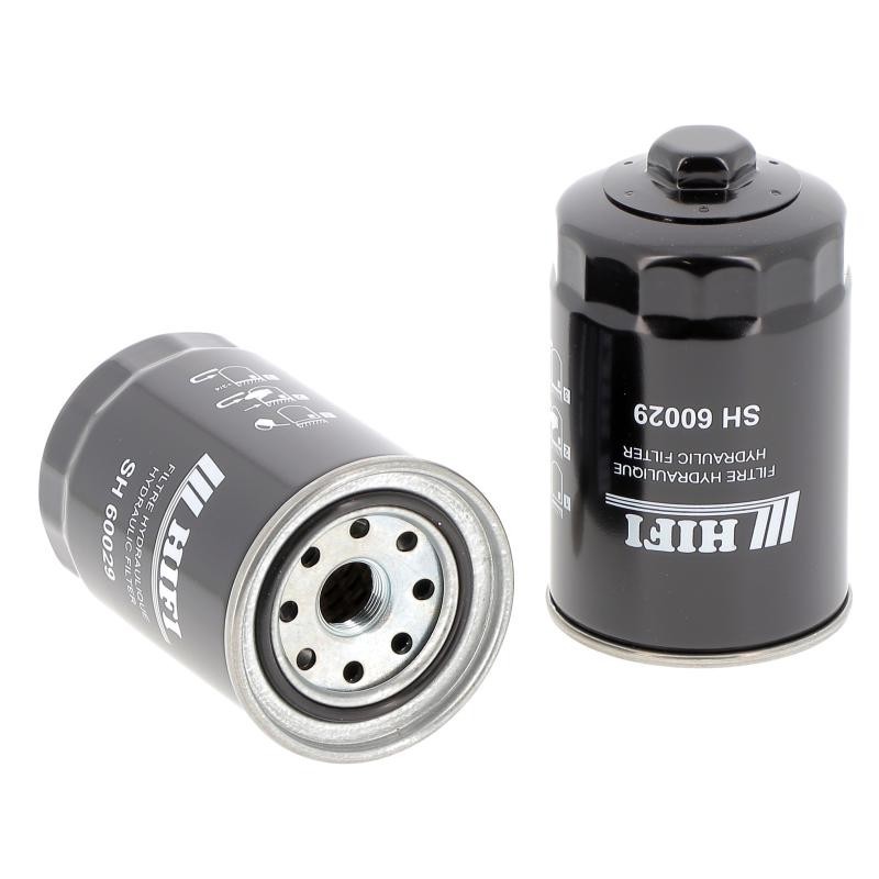 Filtro idraulico Kubota 3040037710 per trattori agricoli | Il Mio Filtro