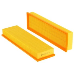 Filtro abitacolo L38596 per trattori JOHN DEERE