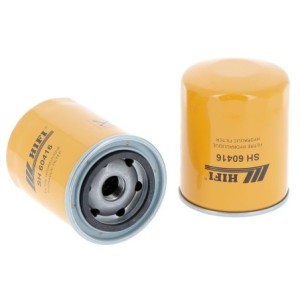 Filtro idraulico New Holland SBA340500990 per trattori agricoli | Il Mio Filtro
