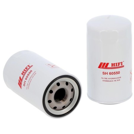 Filtro idraulico Kioti T462038032 per trattori agricoli | Il Mio Filtro