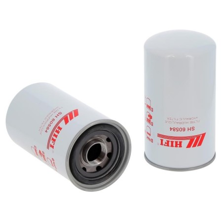 Filtro idraulico Kubota 3Y20582590 per trattori agricoli | Il Mio Filtro